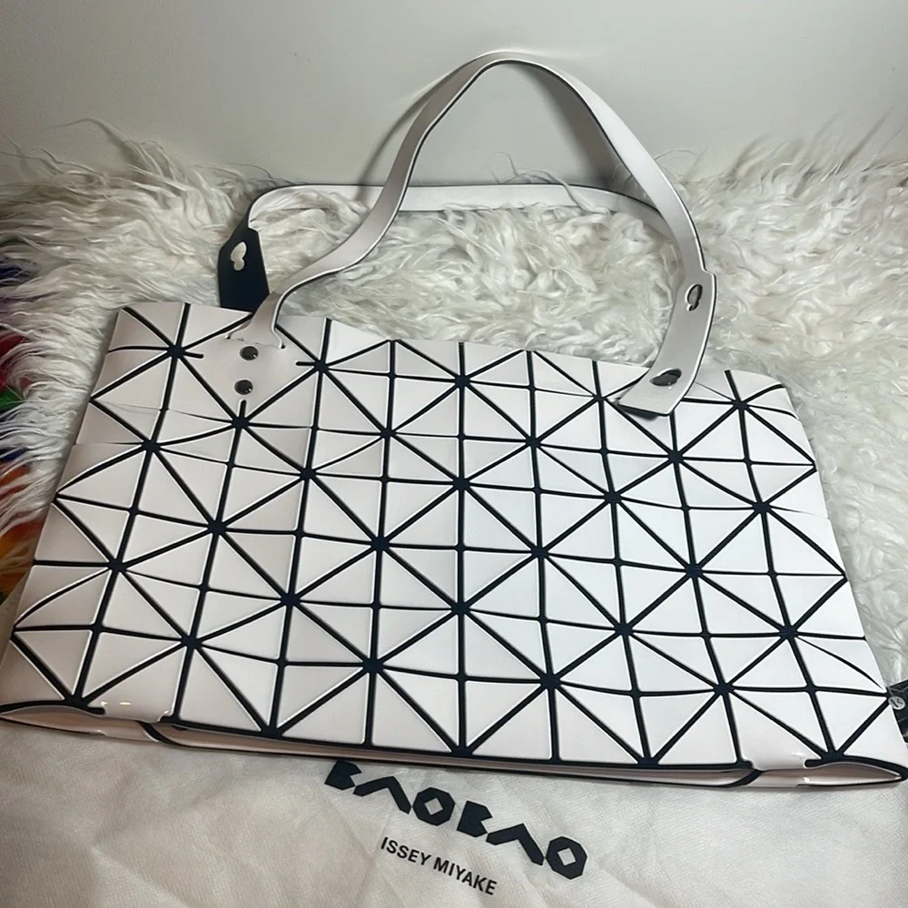Issey miyaki bao bao rock matte tote - Picture 5 of 11
